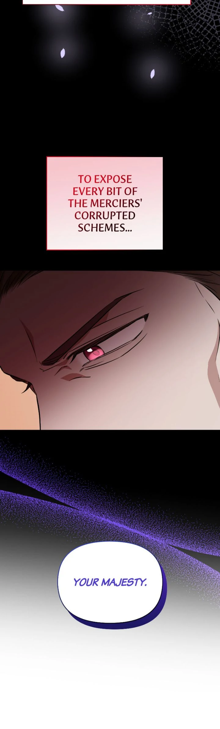 Temptation of Wife Chapter 64 page 12