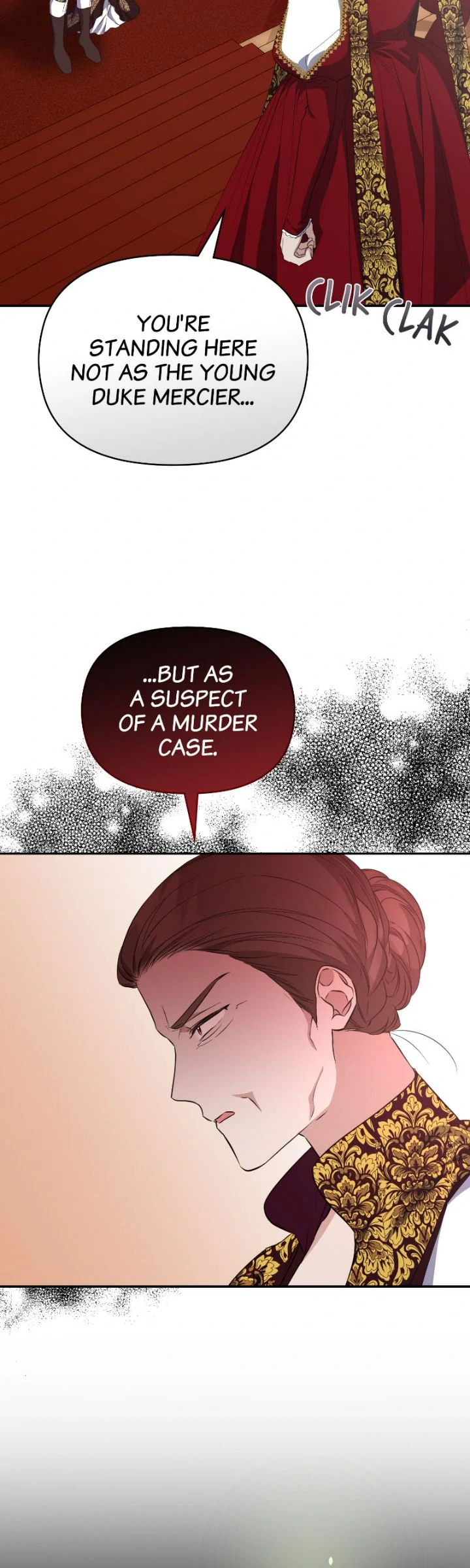 Temptation of Wife Chapter 64 page 10