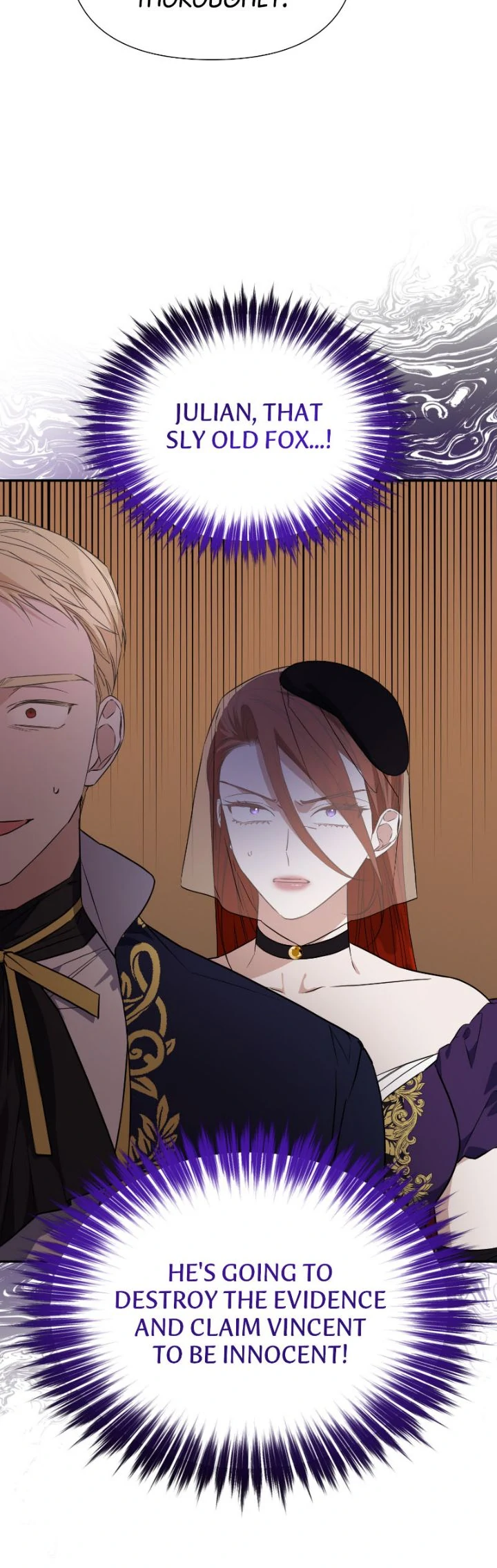 Temptation of Wife Chapter 64 page 15