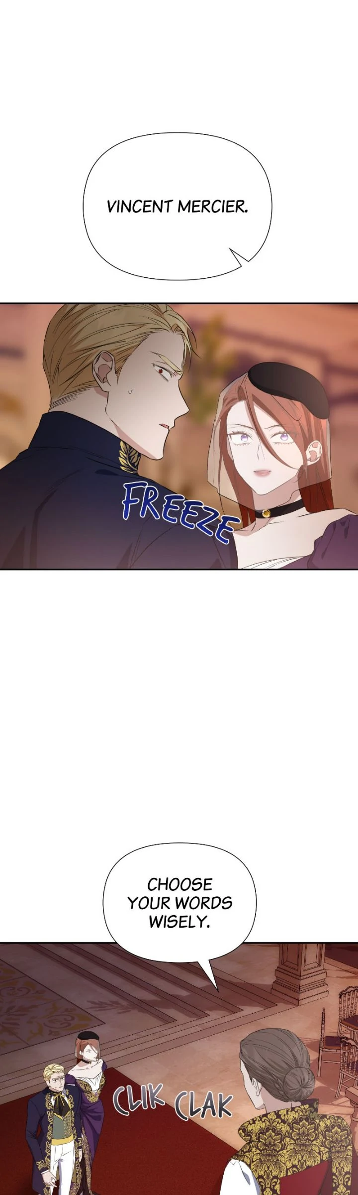 Temptation of Wife Chapter 64 page 9