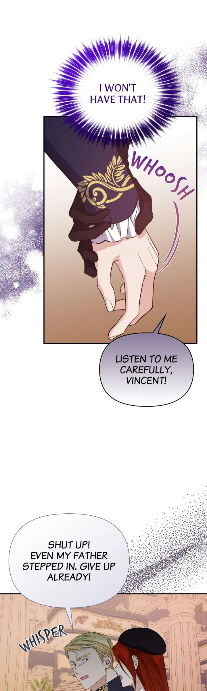 Temptation of Wife Chapter 64 page 16