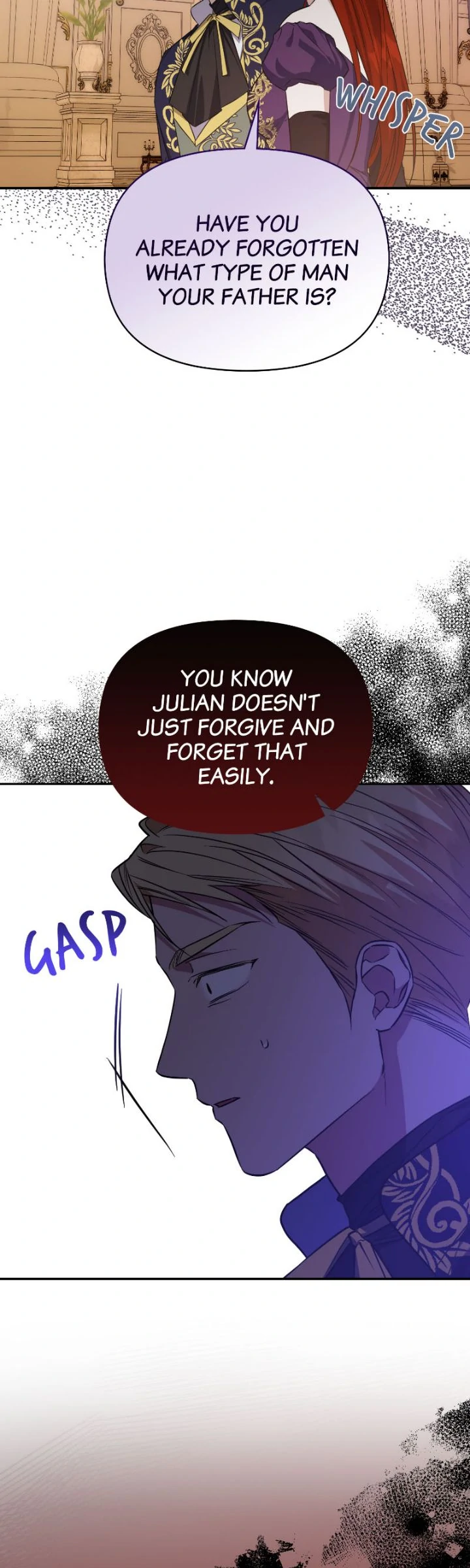 Temptation of Wife Chapter 64 page 17