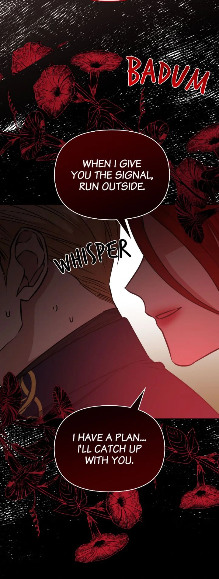 Temptation of Wife Chapter 64 page 19