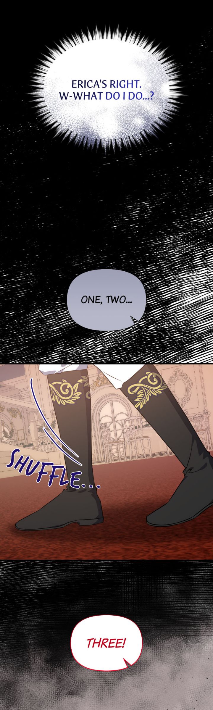 Temptation of Wife Chapter 64 page 20
