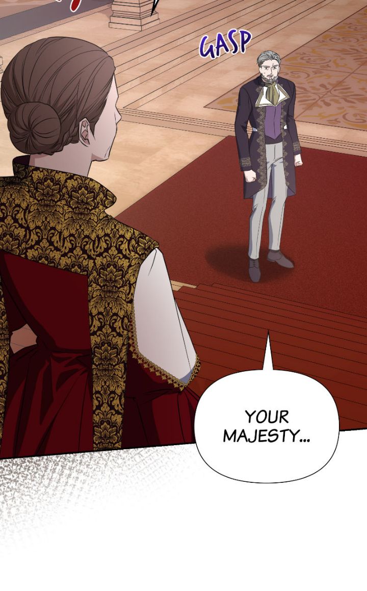 Temptation of Wife Chapter 64 page 28