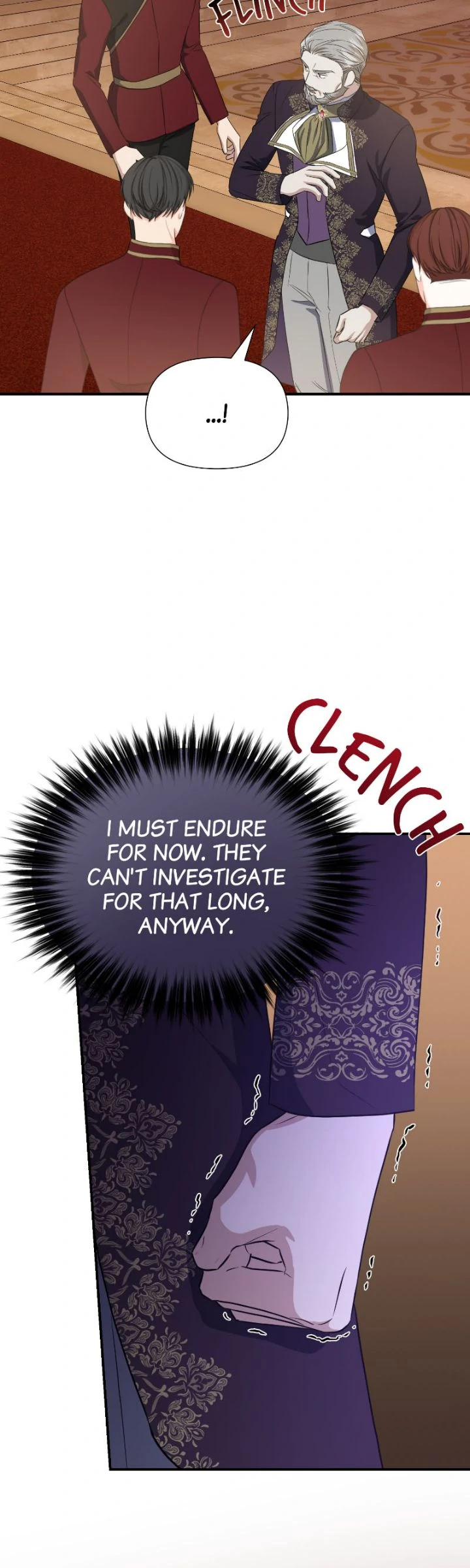 Temptation of Wife Chapter 64 page 31