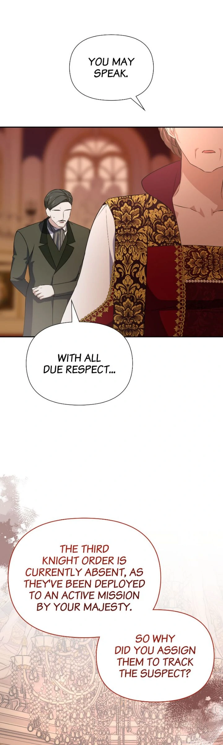 Temptation of Wife Chapter 64 page 34