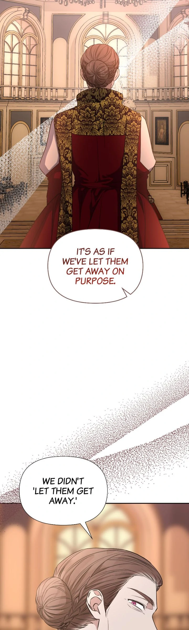 Temptation of Wife Chapter 64 page 35