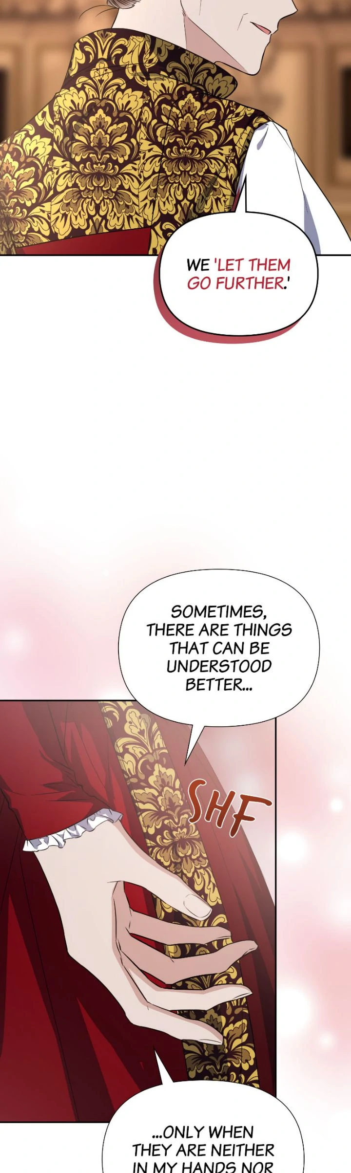 Temptation of Wife Chapter 64 page 36