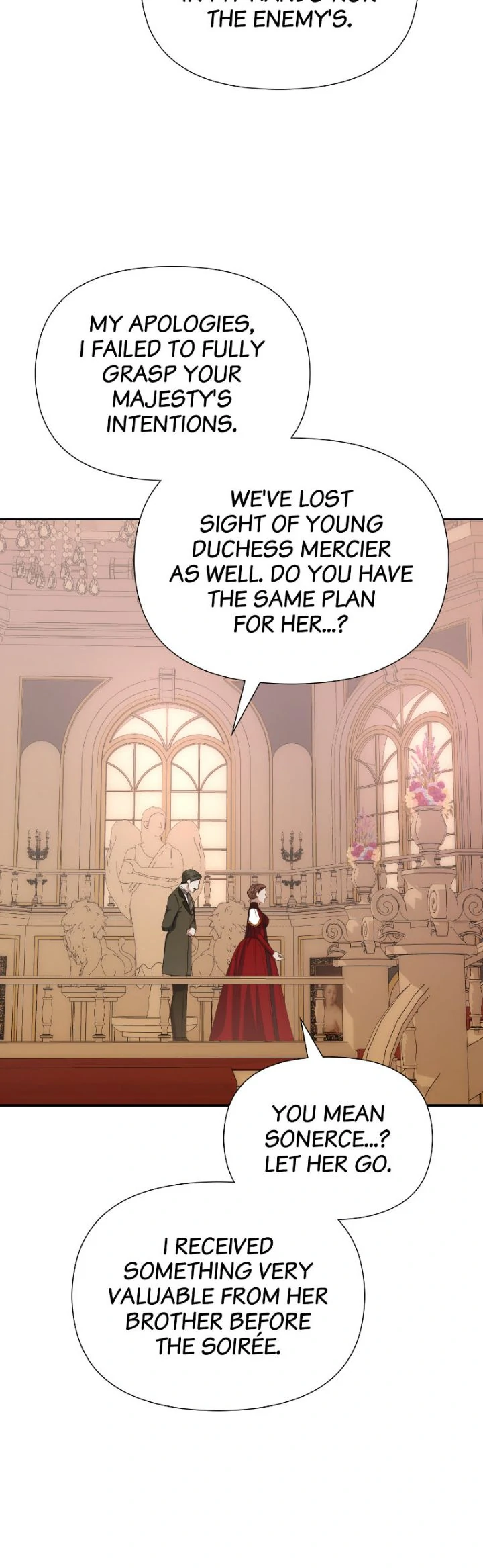 Temptation of Wife Chapter 64 page 37