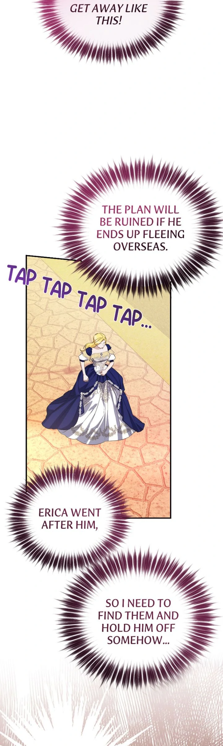 Temptation of Wife Chapter 64 page 39