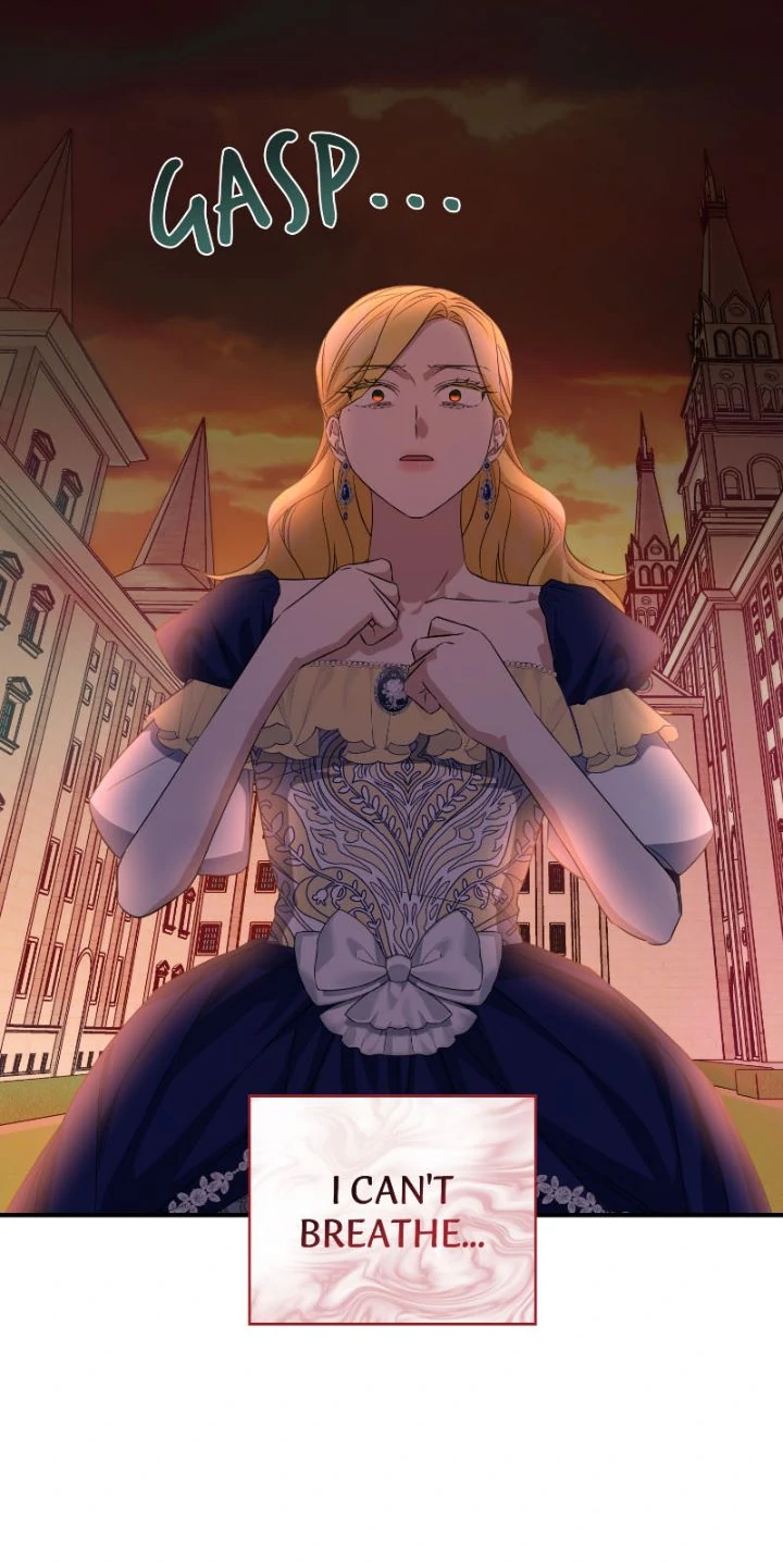 Temptation of Wife Chapter 64 page 41