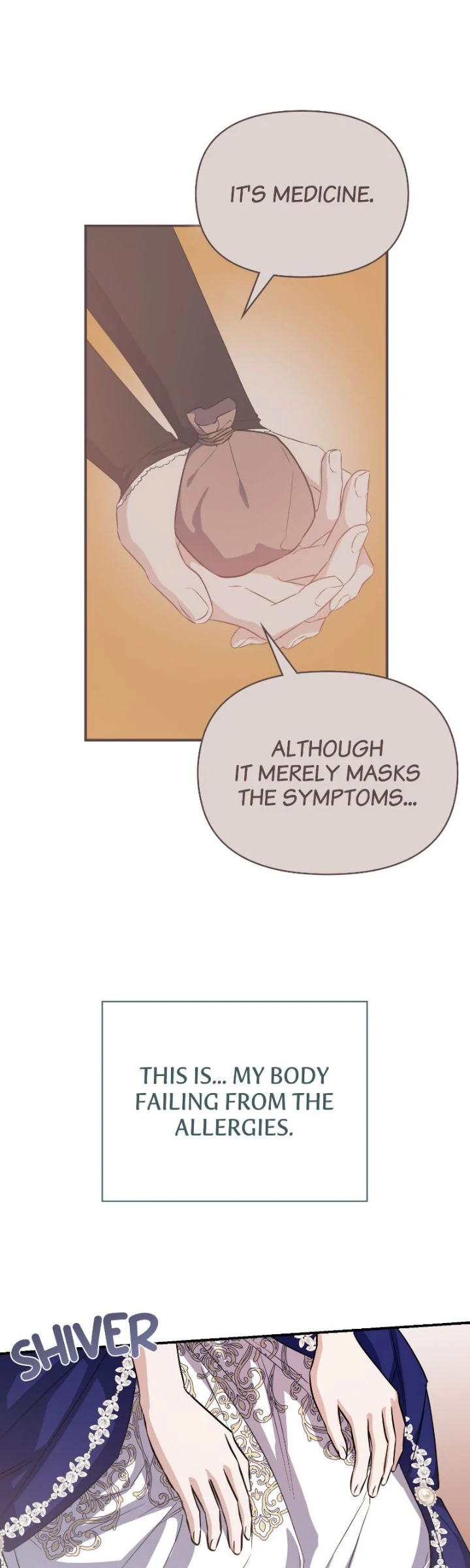 Temptation of Wife Chapter 64 page 42