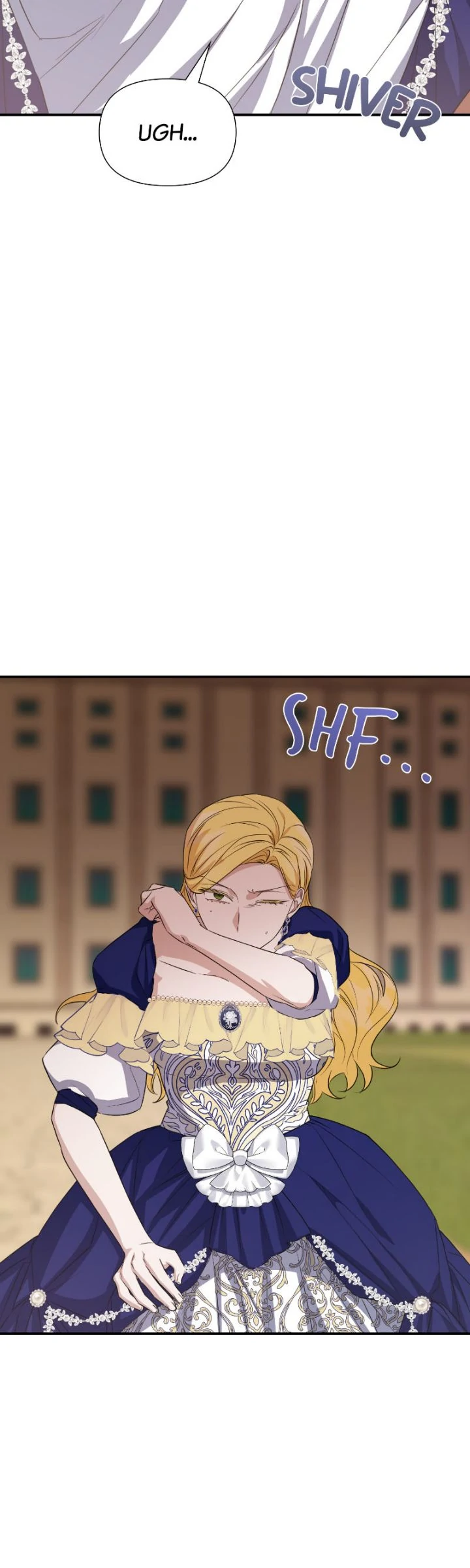Temptation of Wife Chapter 64 page 43