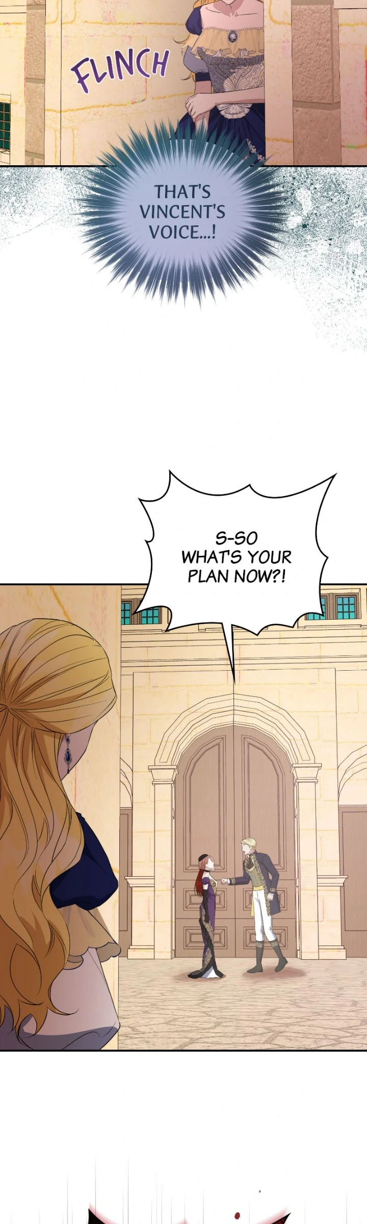 Temptation of Wife Chapter 64 page 45