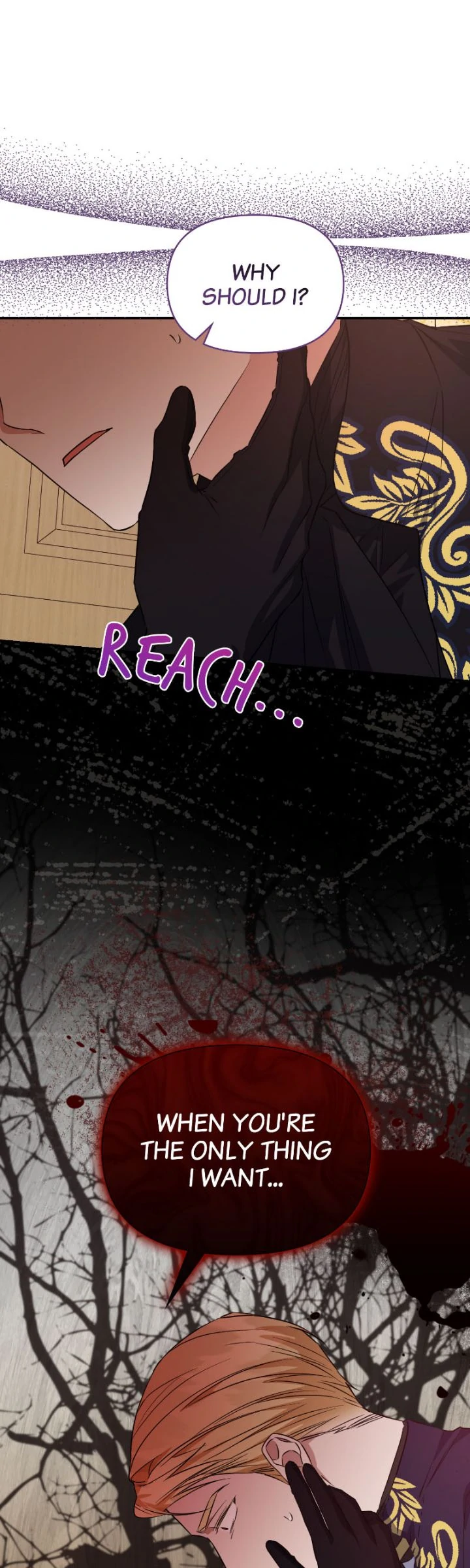 Temptation of Wife Chapter 64 page 47