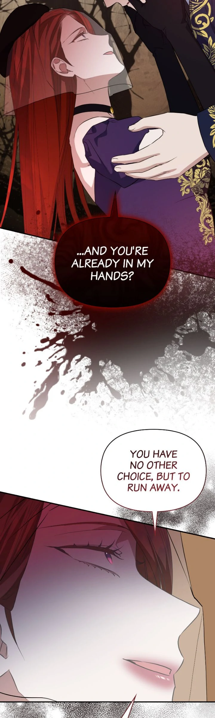 Temptation of Wife Chapter 64 page 48