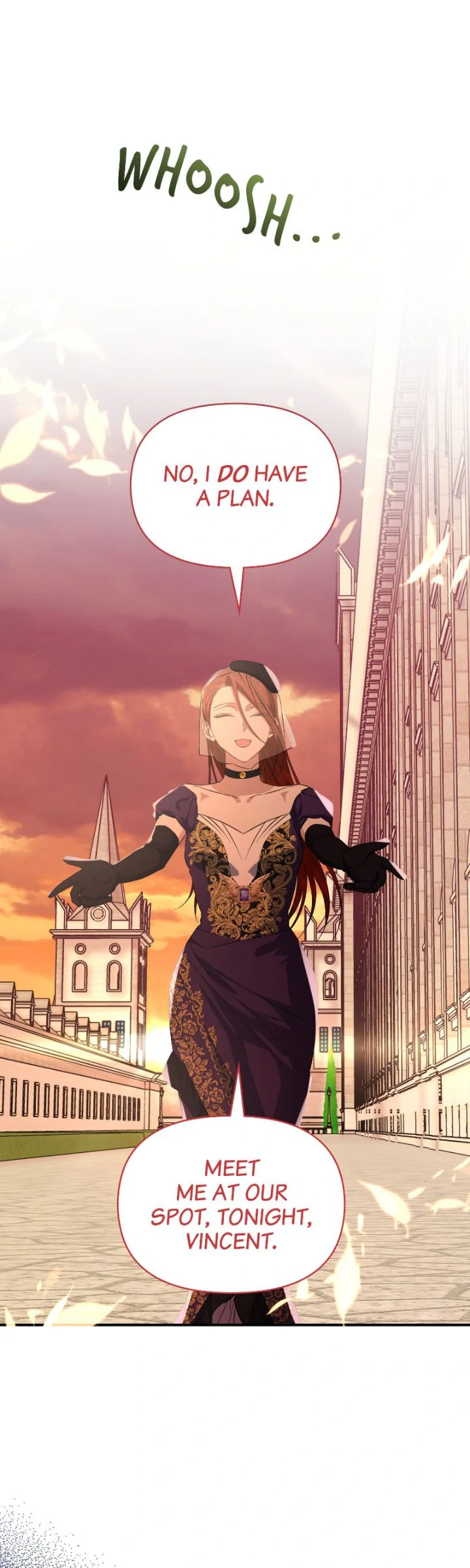 Temptation of Wife Chapter 64 page 51