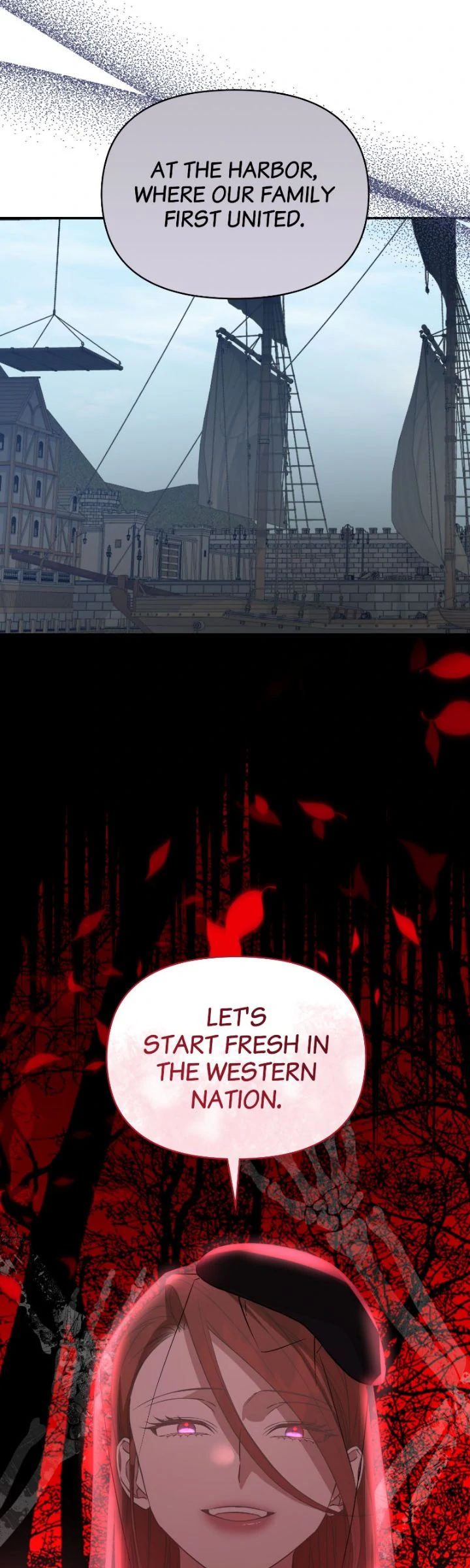 Temptation of Wife Chapter 64 page 52