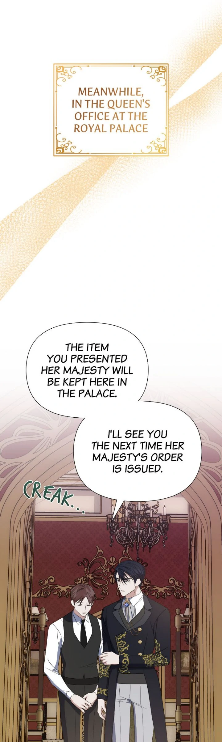 Temptation of Wife Chapter 64 page 58