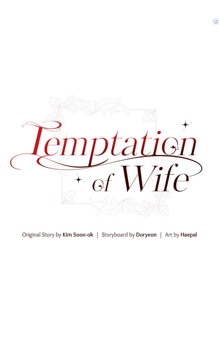 Temptation of Wife Chapter 65 page 6