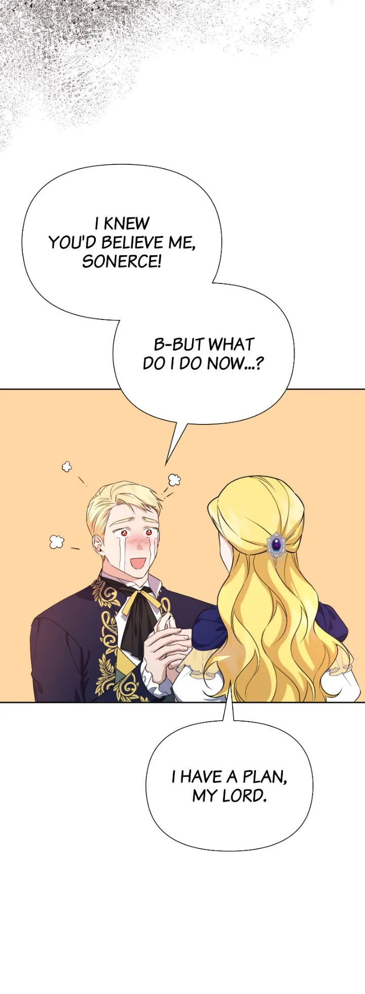 Temptation of Wife Chapter 65 page 10