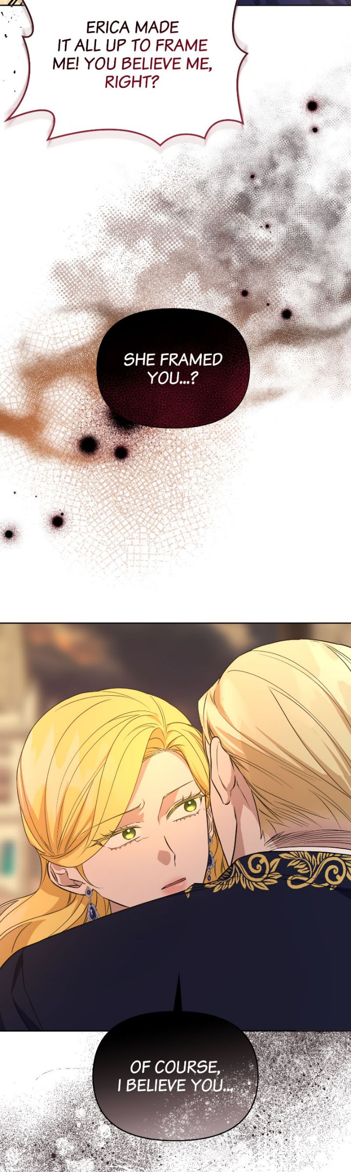 Temptation of Wife Chapter 65 page 9