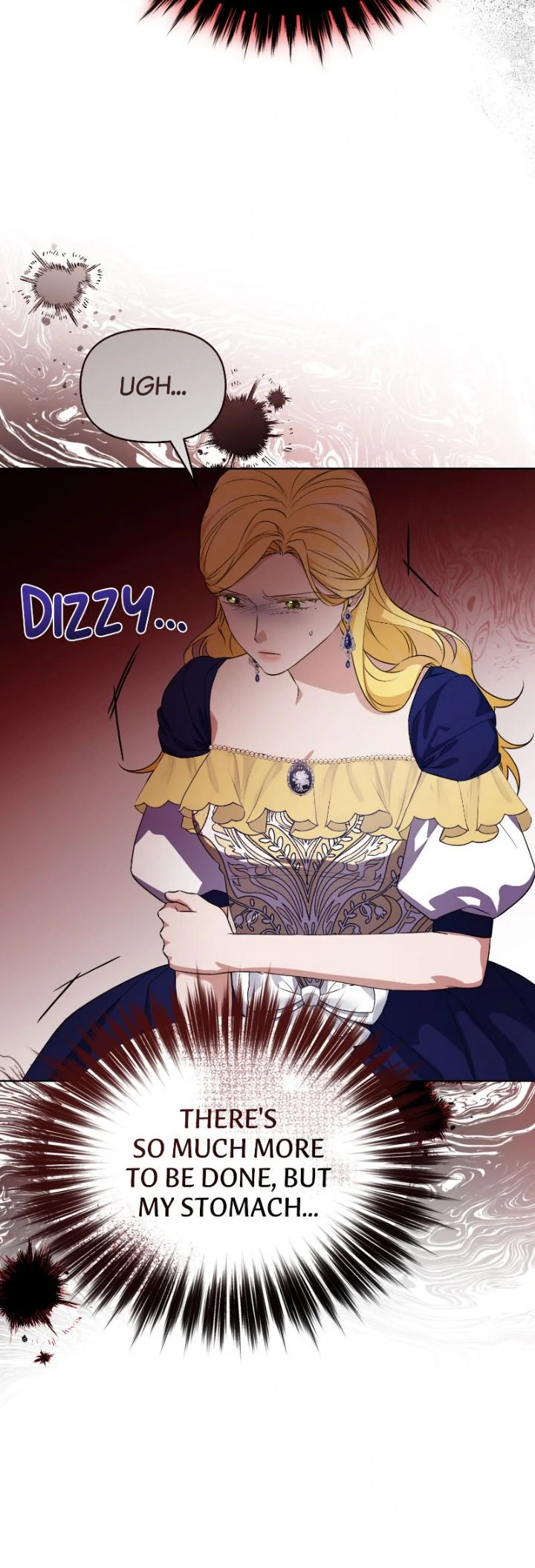 Temptation of Wife Chapter 65 page 14