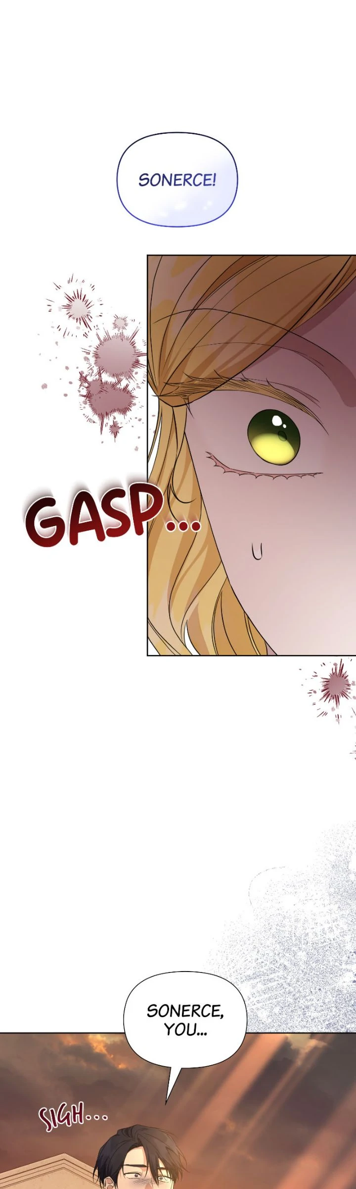 Temptation of Wife Chapter 65 page 15