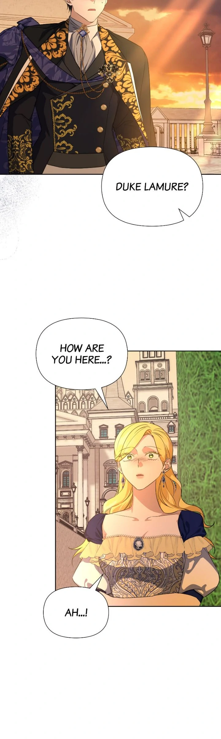 Temptation of Wife Chapter 65 page 16