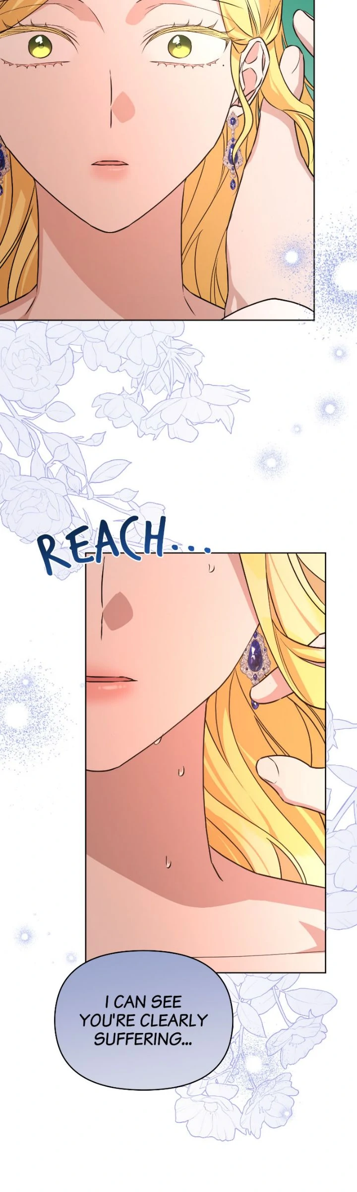 Temptation of Wife Chapter 65 page 18