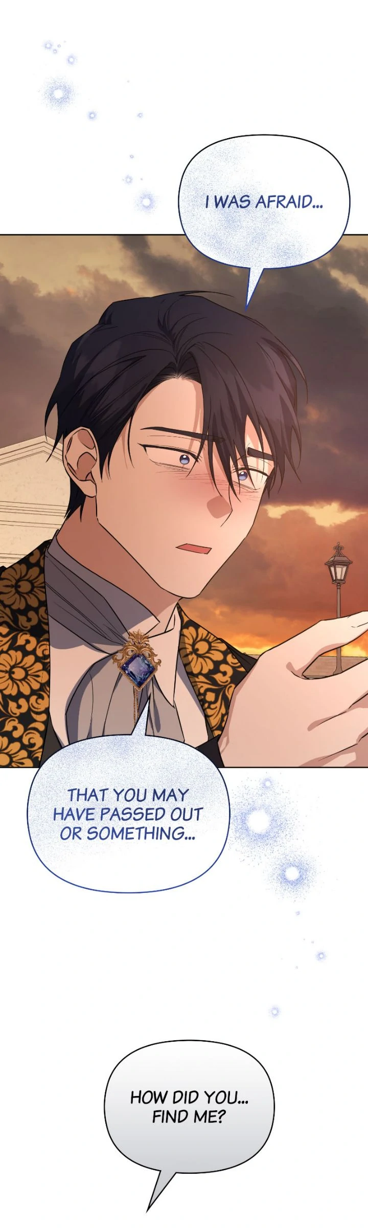 Temptation of Wife Chapter 65 page 19