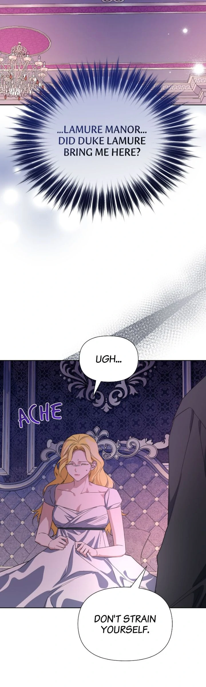 Temptation of Wife Chapter 65 page 25