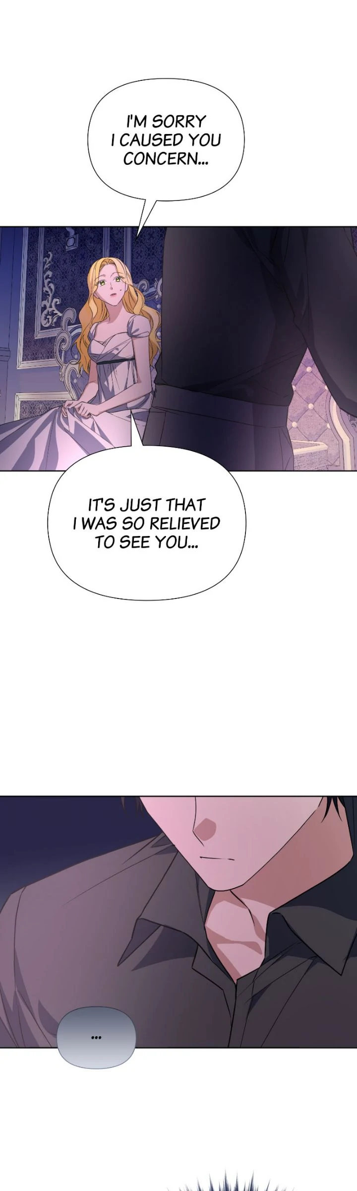 Temptation of Wife Chapter 65 page 27