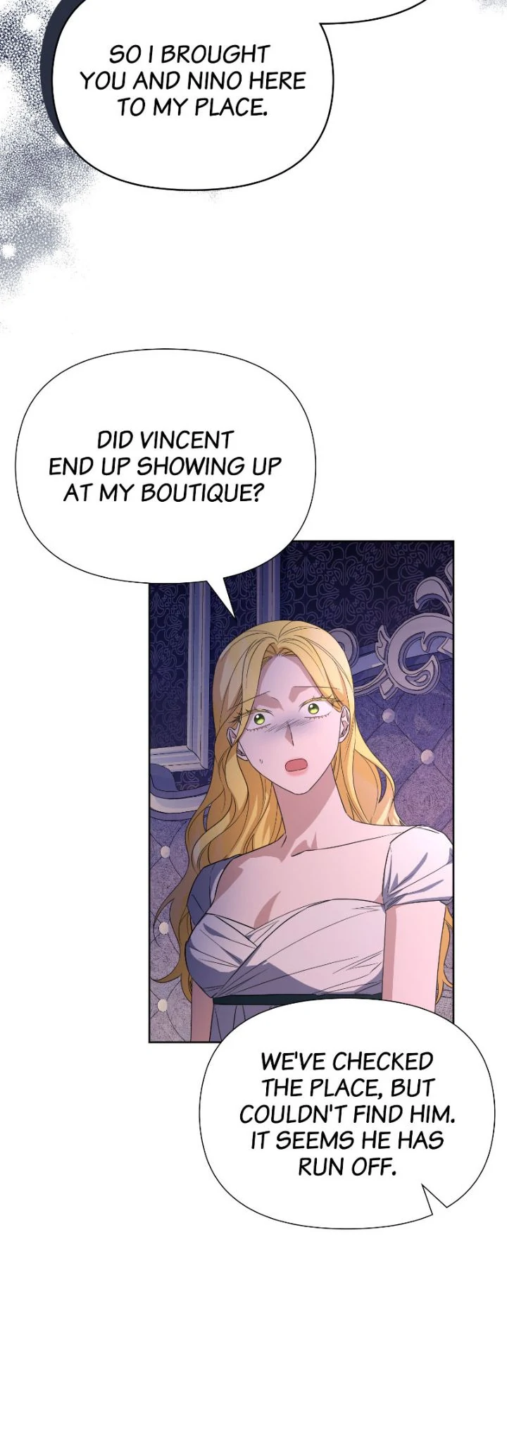 Temptation of Wife Chapter 65 page 30