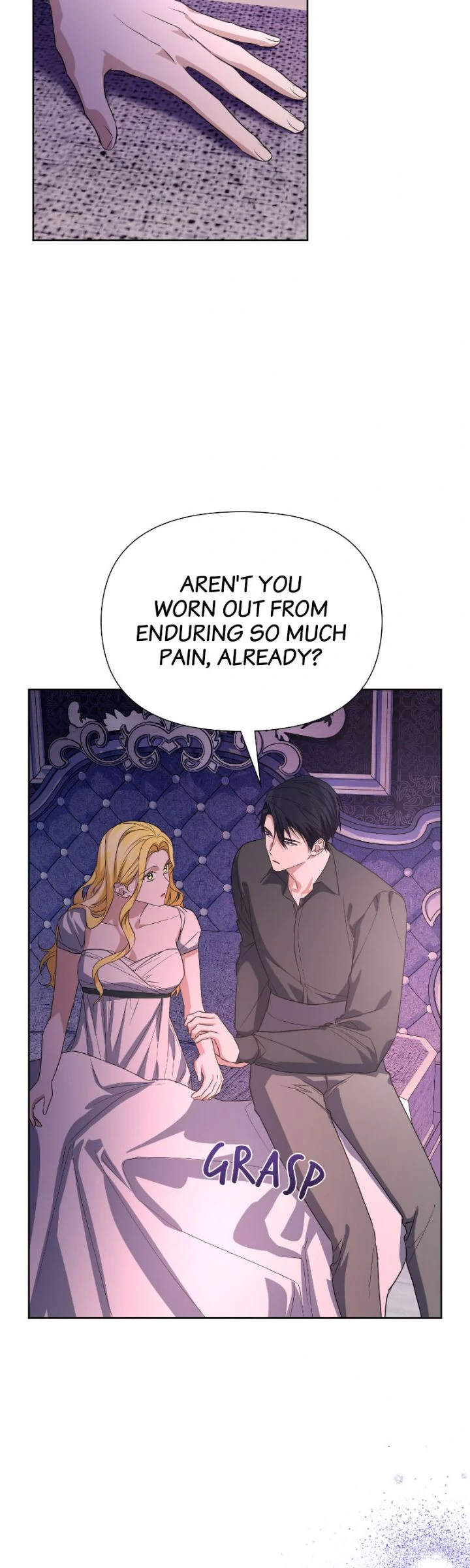 Temptation of Wife Chapter 65 page 32