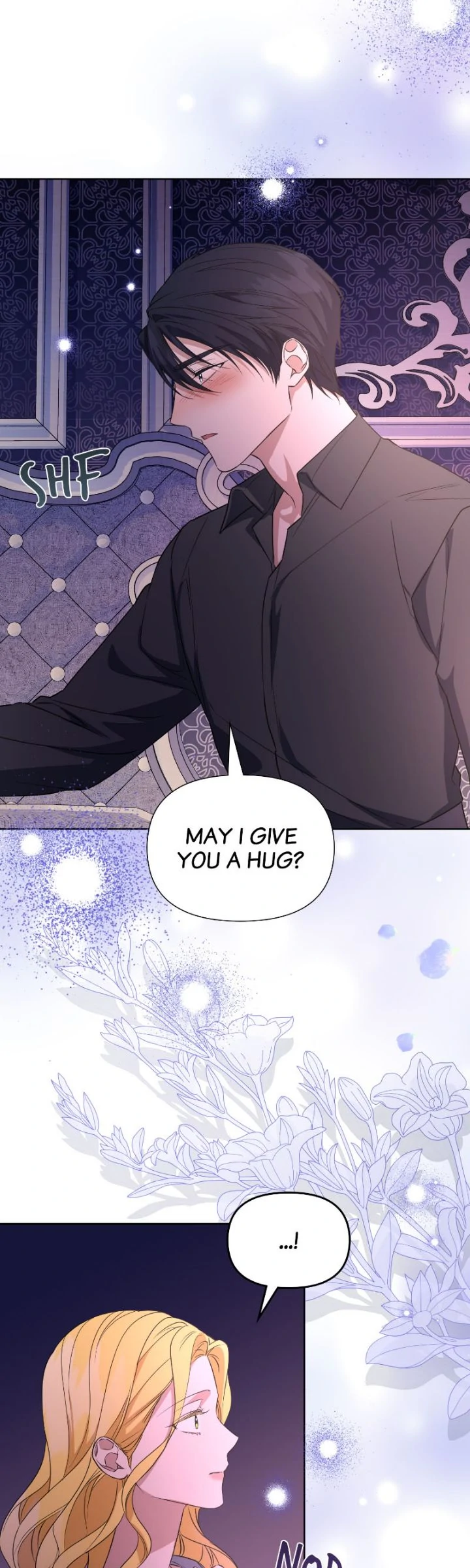 Temptation of Wife Chapter 65 page 33
