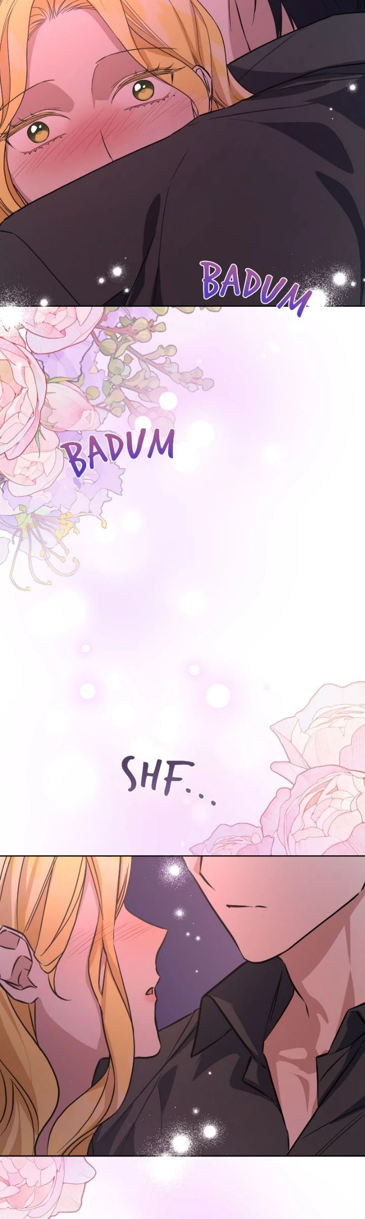 Temptation of Wife Chapter 65 page 38