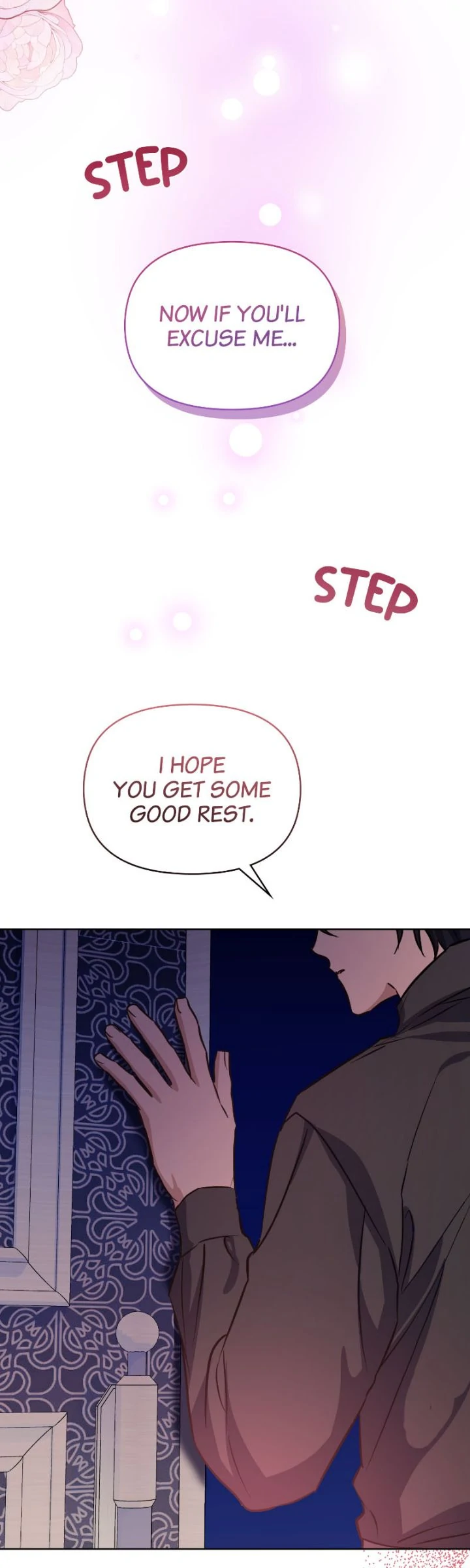 Temptation of Wife Chapter 65 page 39