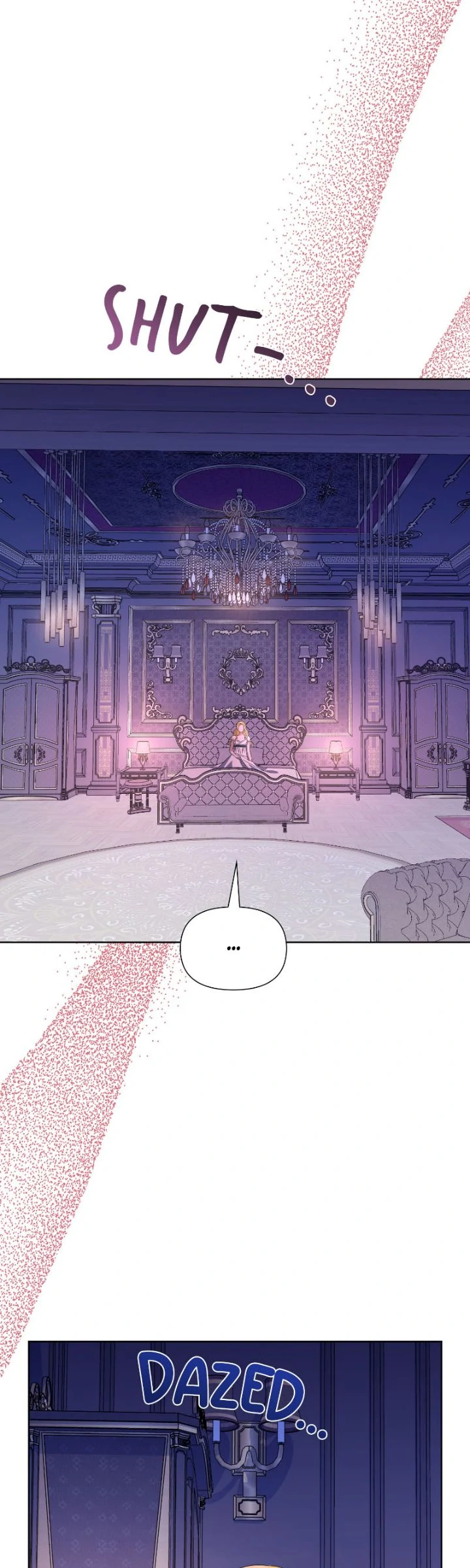 Temptation of Wife Chapter 65 page 40
