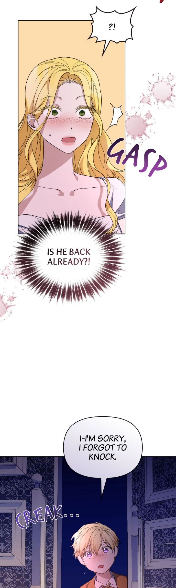 Temptation of Wife Chapter 65 page 43