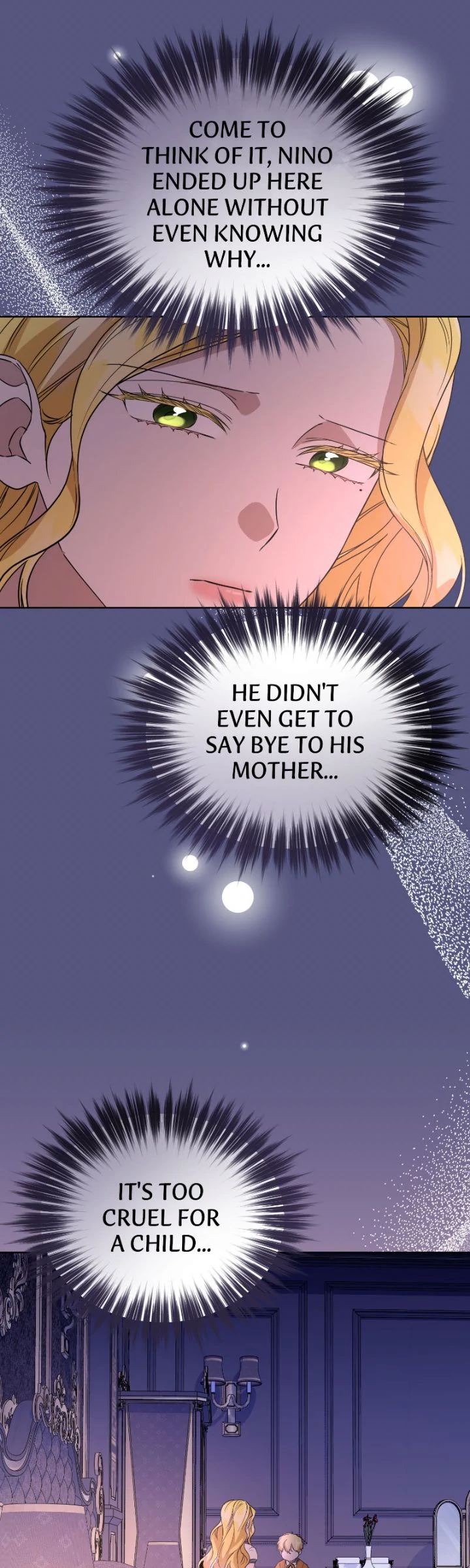 Temptation of Wife Chapter 65 page 47