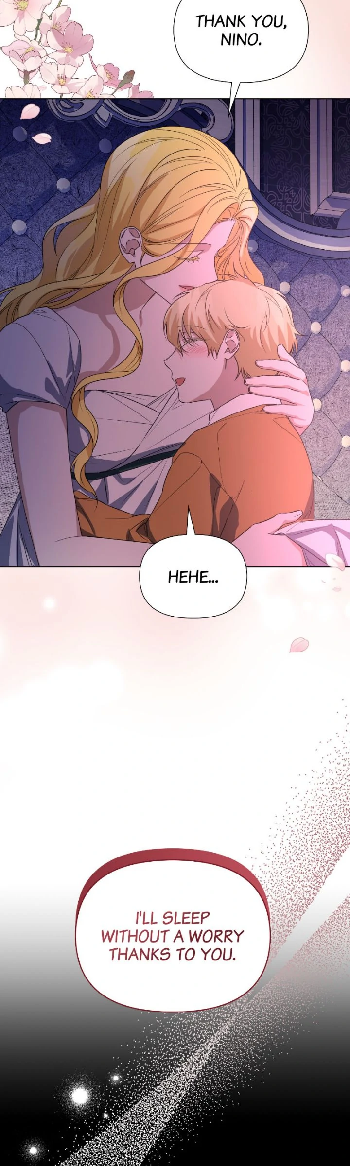 Temptation of Wife Chapter 65 page 52