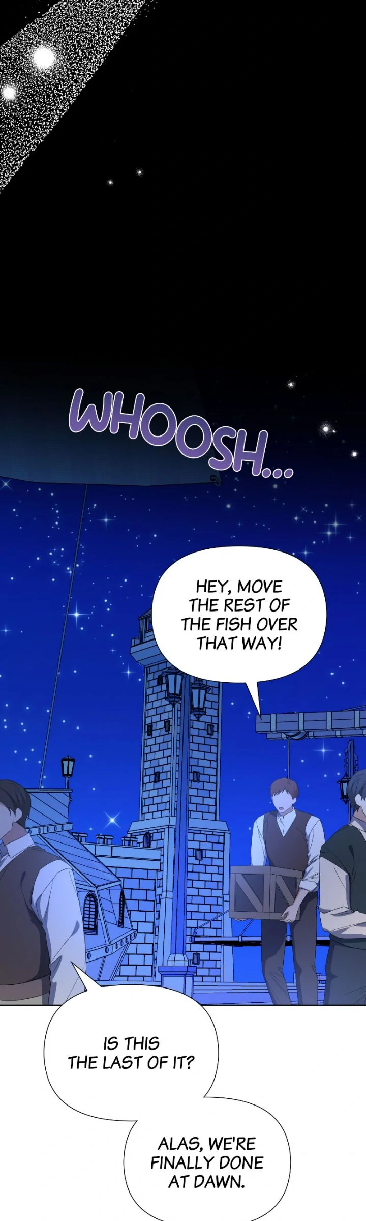 Temptation of Wife Chapter 65 page 53
