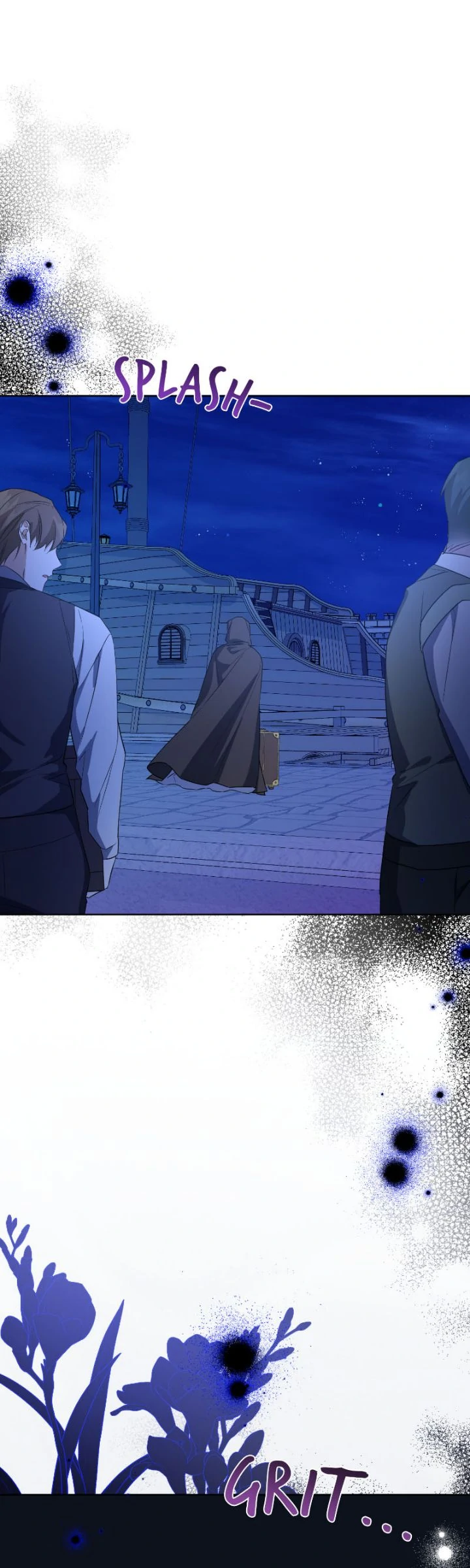 Temptation of Wife Chapter 65 page 55