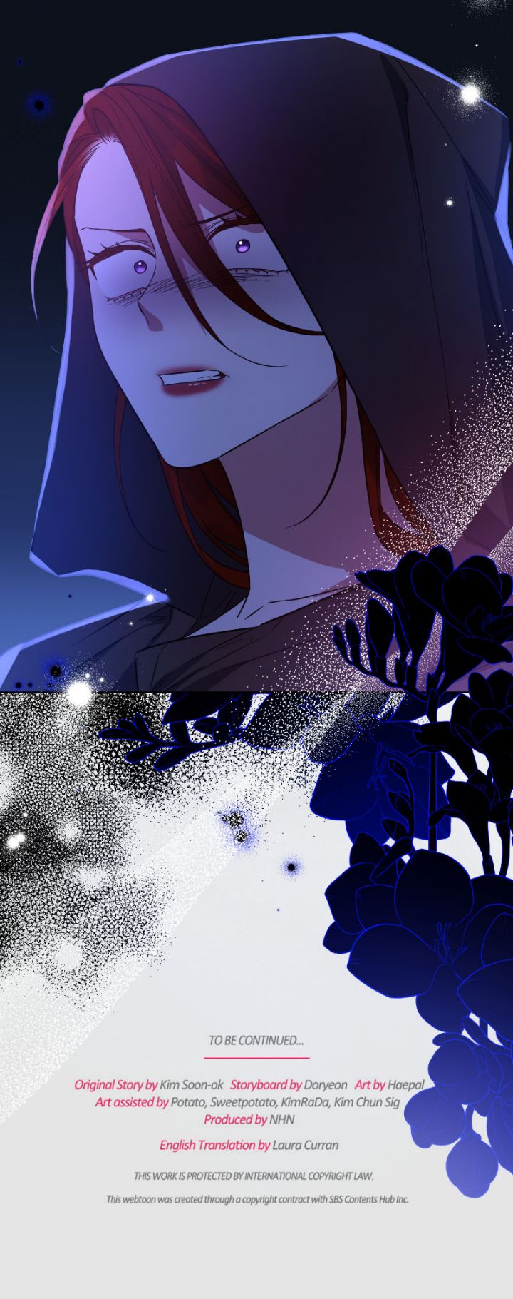 Temptation of Wife Chapter 65 page 56