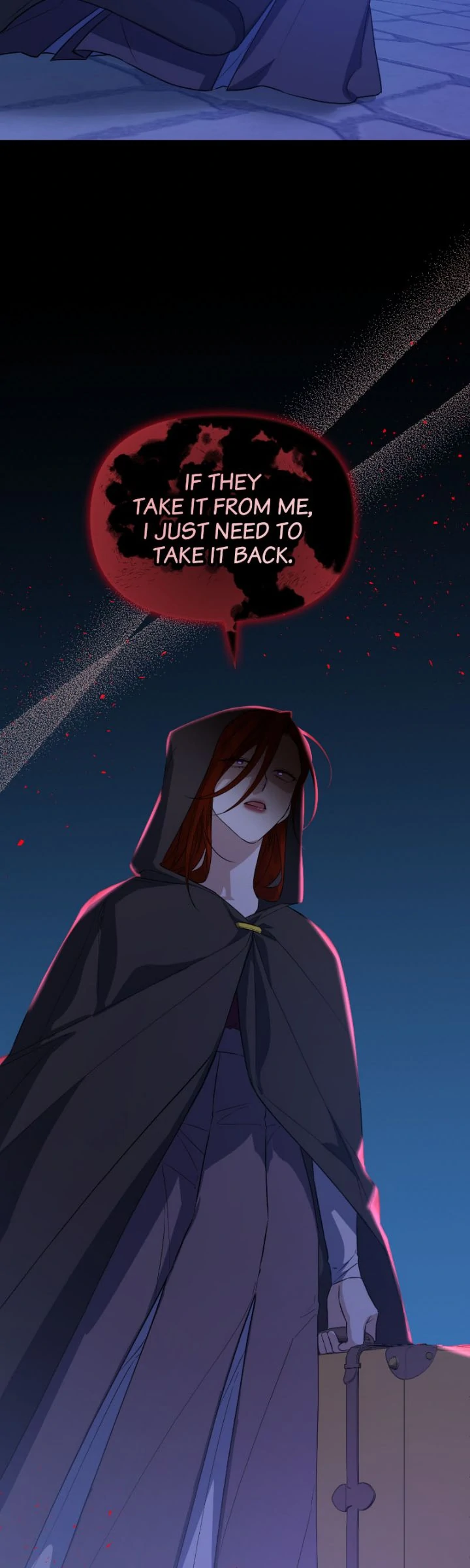 Temptation of Wife Chapter 66 page 5