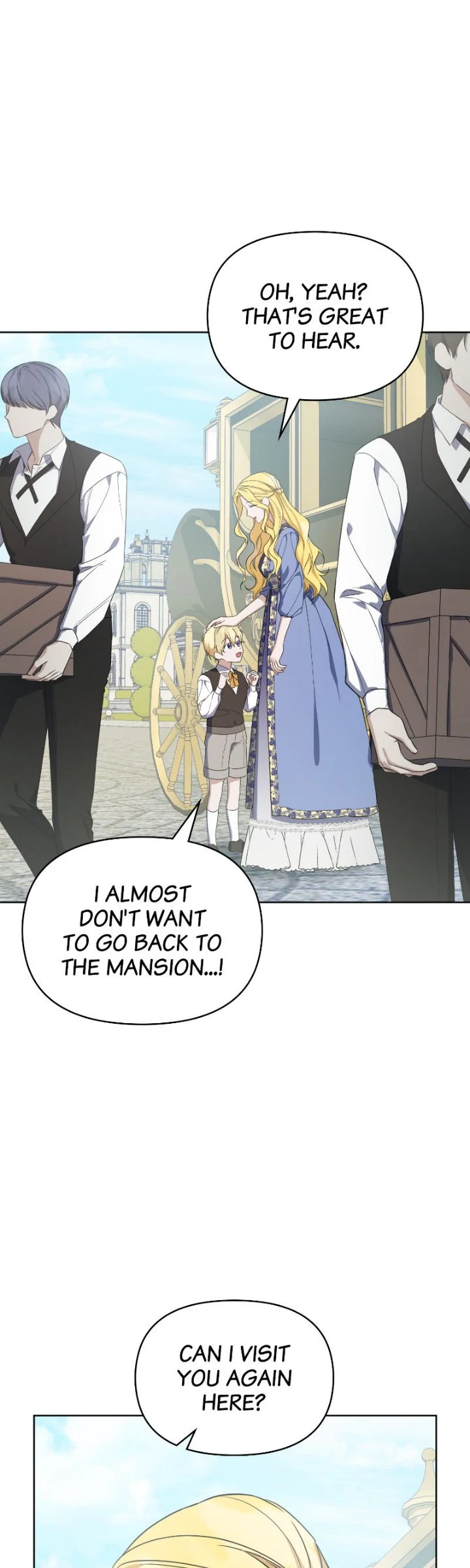 Temptation of Wife Chapter 66 page 8