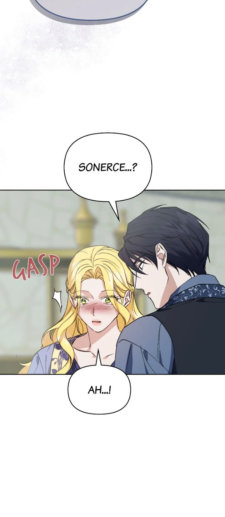 Temptation of Wife Chapter 66 page 14