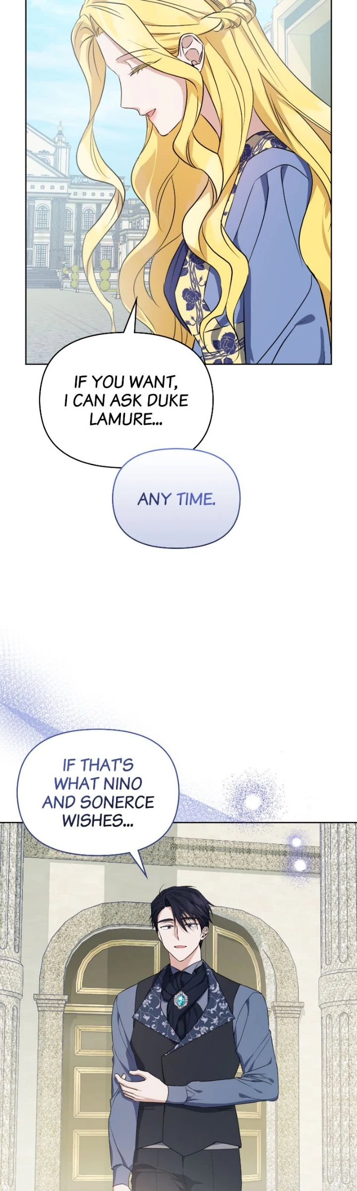 Temptation of Wife Chapter 66 page 9